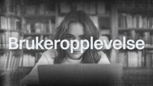 Brukeropplevelse kategori thumbnail