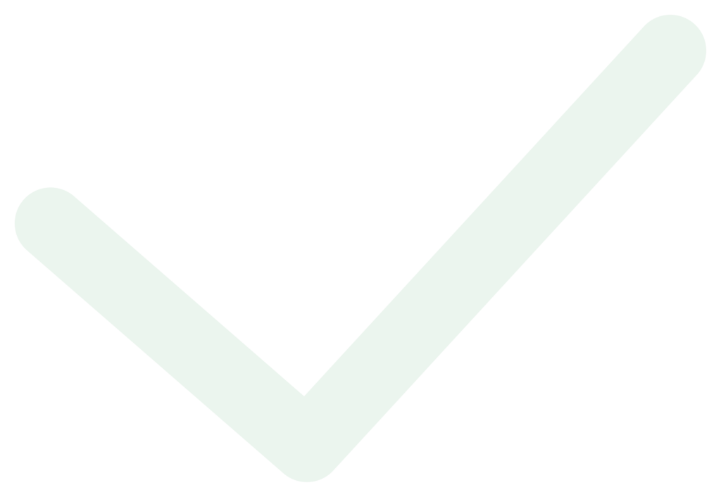 Checkmark symbol til priser